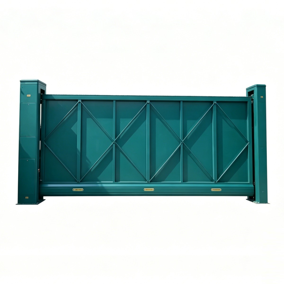 宁德屏南熙岭乡电动悬空门